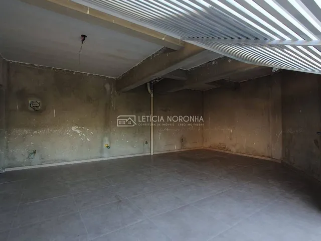 Imagem 7: Casa nova a venda
