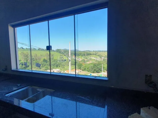 Imagem 13: Casa nova a venda