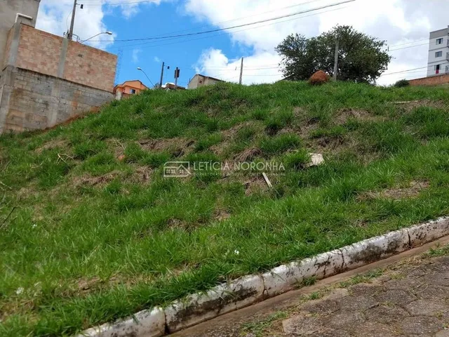 Imagem: Terreno a venda