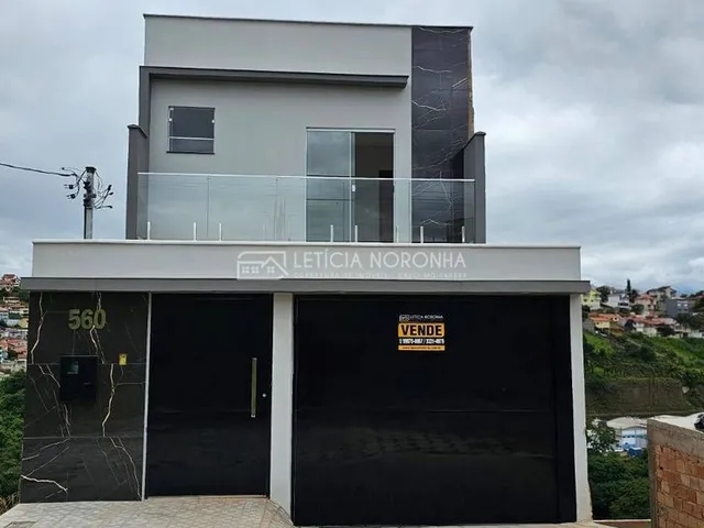 Imagem: Casa Á Venda São Lourenço