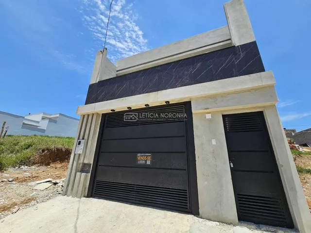 Imagem: Casa à Venda