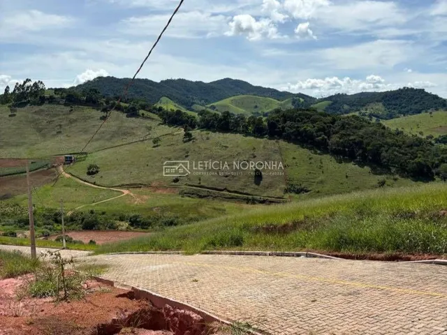 Imagem: Terreno À Venda