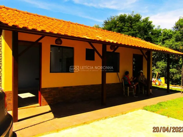 Imagem: Chácara a venda