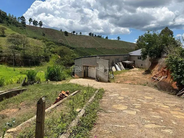Imagem 9: Fazenda a venda mg