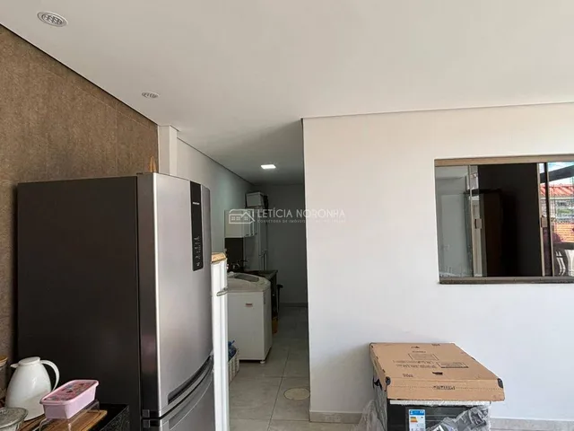 Imagem 4: Casa a Venda Casa com 3 dormitórios