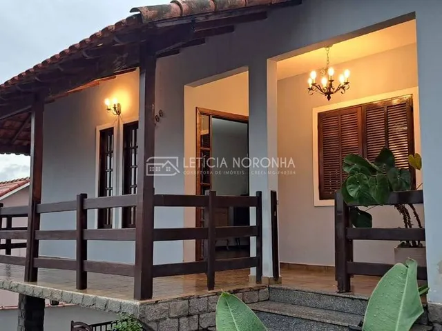 Imagem 3: Casa á venda Casa com 4 dormitórios