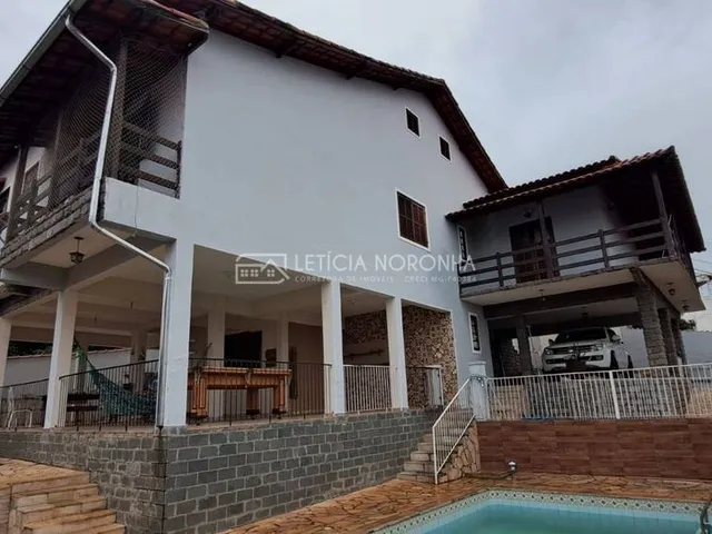 Imagem 6: Casa á venda Casa com 4 dormitórios