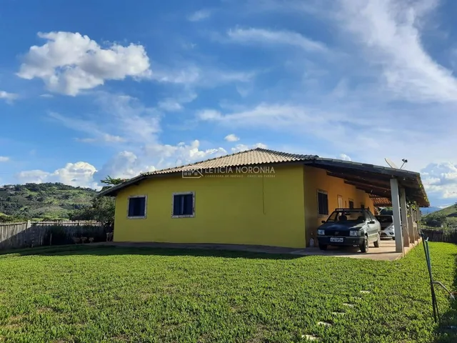 Imagem 4: Sítio com 3 quartos, Centro - Olímpio Noronha
