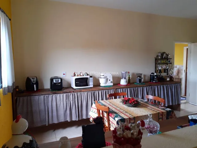 Imagem 13: Sítio com 3 quartos, Centro - Olímpio Noronha