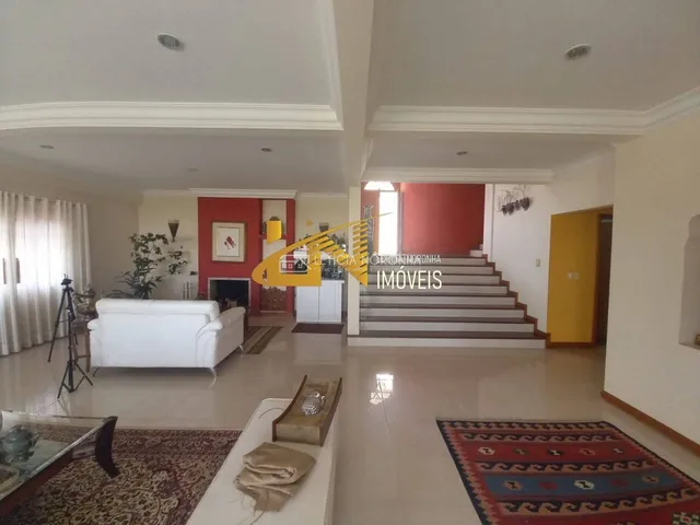 Imagem 5: Casa com 6 quartos à Venda, Vale dos Pinheiros - São Lourenço