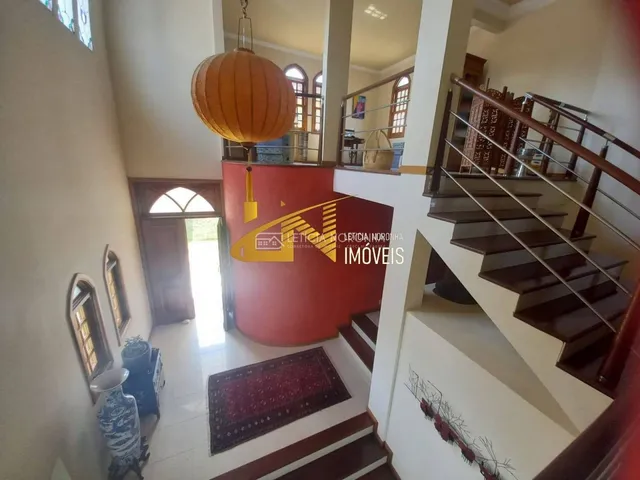 Imagem 8: Casa com 6 quartos à Venda, Vale dos Pinheiros - São Lourenço