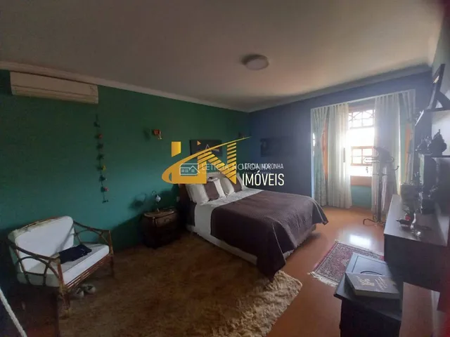 Imagem 11: Casa com 6 quartos à Venda, Vale dos Pinheiros - São Lourenço