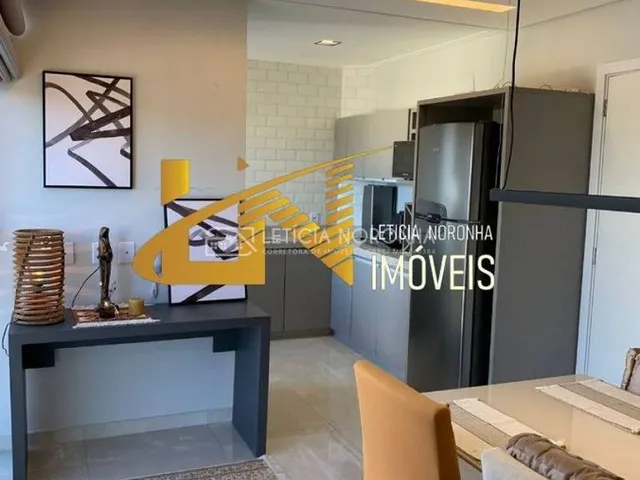 Imagem 4: Apartamento com 1 quarto à Venda, Vale dos Pinheiros - São Lourenço