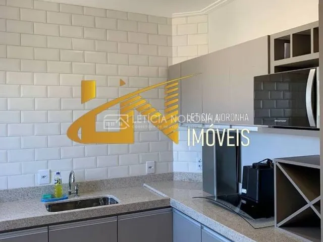 Imagem 7: Apartamento com 1 quarto à Venda, Vale dos Pinheiros - São Lourenço