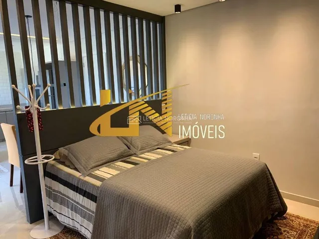 Imagem 10: Apartamento com 1 quarto à Venda, Vale dos Pinheiros - São Lourenço