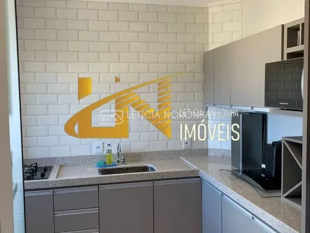 Imagem 16: Apartamento com 1 quarto à Venda, Vale dos Pinheiros - São Lourenço