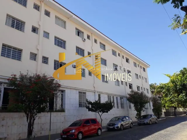 Imagem 3: Apartamento com 1 quarto à Venda, Centro - São Lourenço