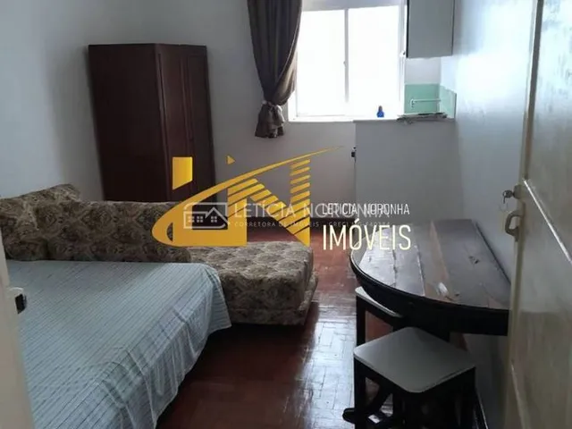 Imagem 6: Apartamento com 1 quarto à Venda, Centro - São Lourenço