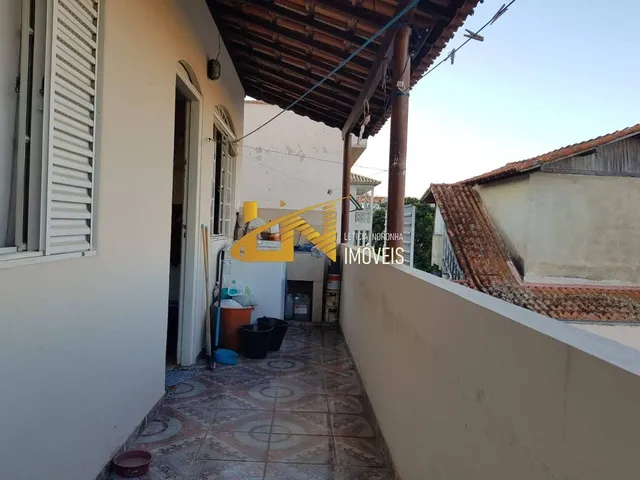 Imagem 6: Casa com 3 quartos à Venda, Santa Mônica - São Lourenço