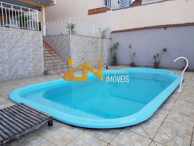 Imagem 15: Casa com 3 quartos à Venda, Santa Mônica - São Lourenço