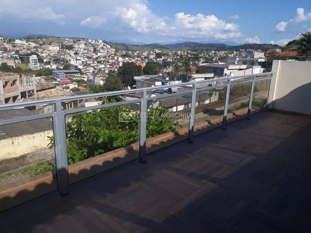 Imagem 2: Casa com 4 quartos à Venda, Porta do Céu - São Lourenço