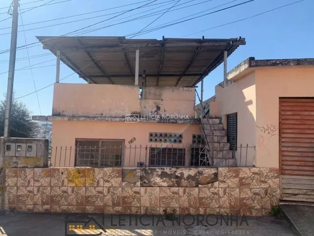 Imagem 2: Casa com 4 quartos à Venda, Porta do Céu - São Lourenço