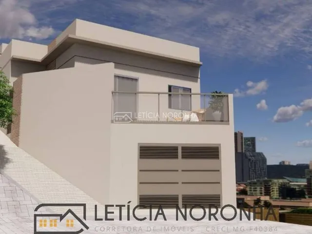 Imagem: Casa com 2 quartos à Venda, Santa Mônica