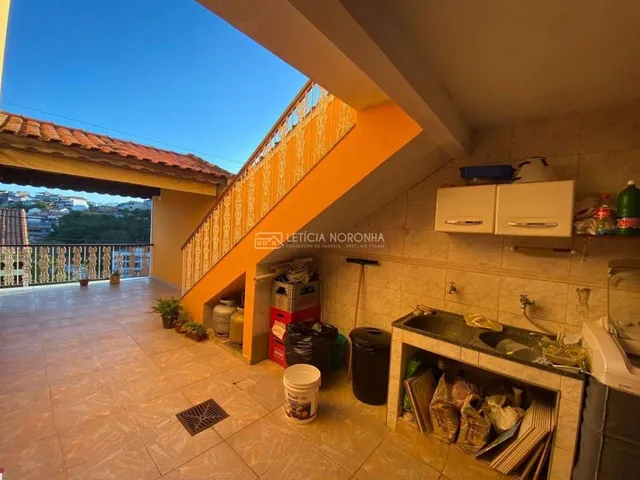 Imagem 13: Casa com 5 quartos à Venda, Sonda - São Lourenço