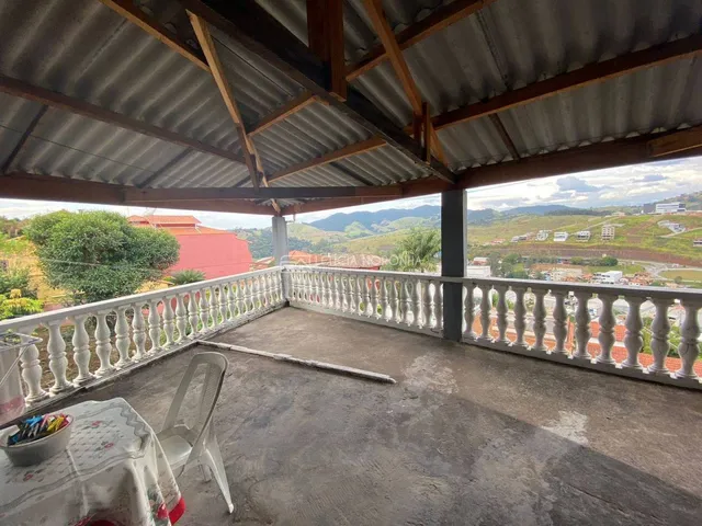 Imagem 3: Casa com 5 quartos à Venda, Serra Azul - São Lourenço