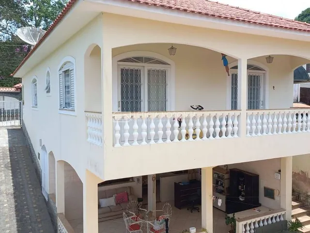 Imagem 4: Casa com 3 quartos à Venda, Solar dos Lagos - São Lourenço