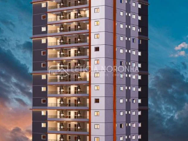 Imagem: Apartamento com 3 quartos à Venda, Centro