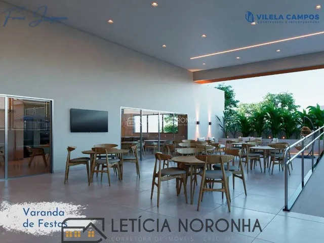 Imagem 4: Apartamento com 3 quartos à Venda, Centro - São Lourenço