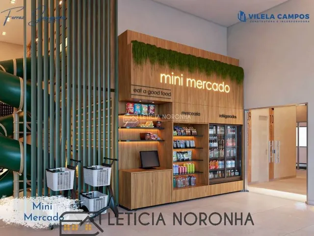 Imagem 7: Apartamento com 3 quartos à Venda, Centro - São Lourenço