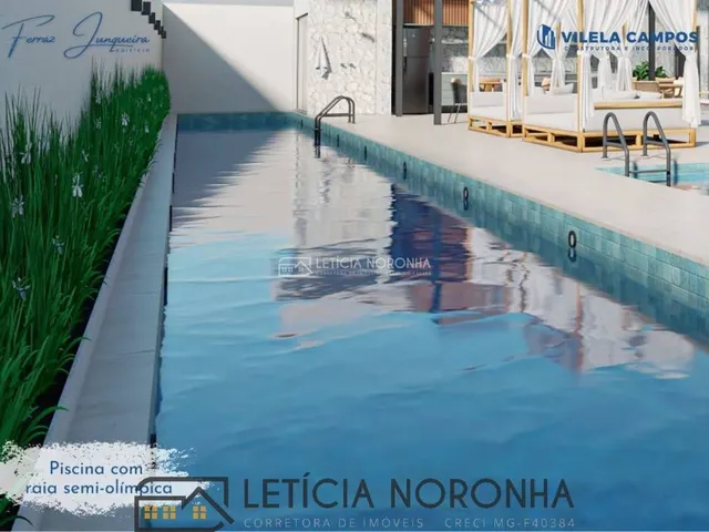 Imagem 16: Apartamento com 3 quartos à Venda, Centro - São Lourenço
