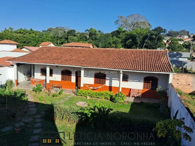 Imagem: Casa com 5 quartos à Venda, São Lourenço