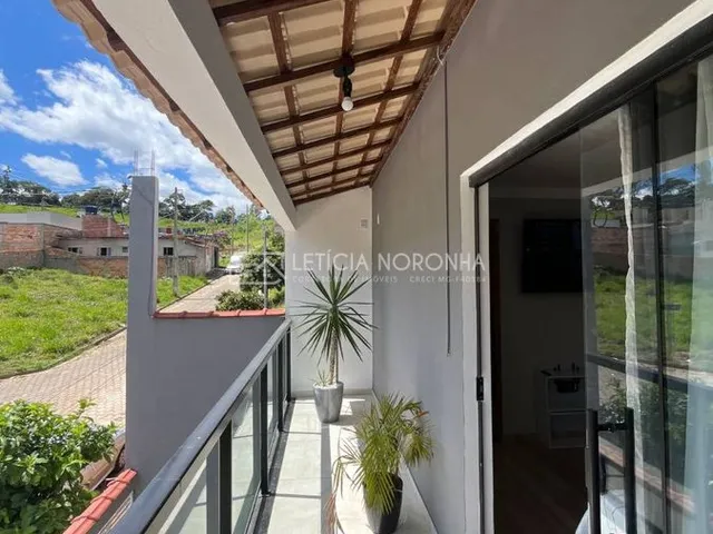 Imagem: Casa à venda Jardim das Oliveiras