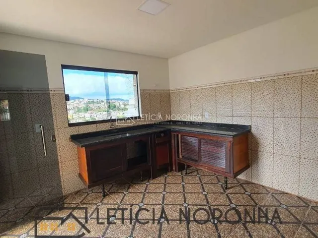Imagem 12: Casa com 2 quartos à Venda, Santa Mônica - São Lourenço