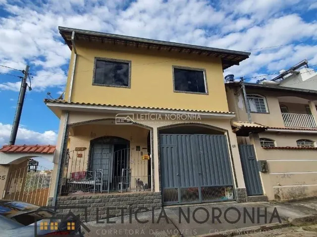 Imagem 15: Casa com 2 quartos à Venda, Santa Mônica - São Lourenço