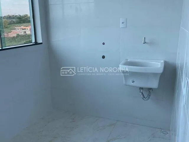 Imagem 1: Casa com 3 quartos à Venda, Lagoa Seca - São Lourenço