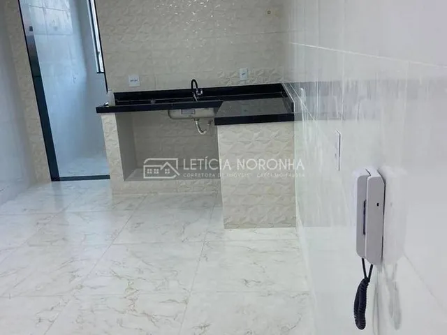 Imagem 2: Casa com 3 quartos à Venda, Lagoa Seca - São Lourenço