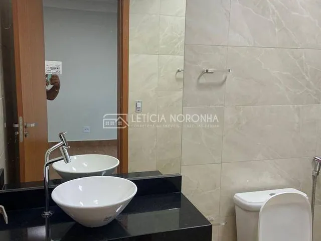 Imagem 7: Casa com 3 quartos à Venda, Lagoa Seca - São Lourenço