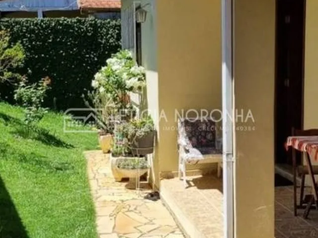 Imagem 2: Casa com 4 quartos à Venda, Mirante - São Lourenço