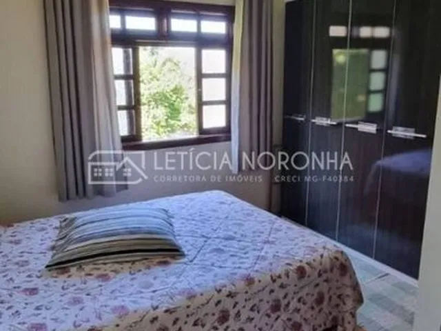 Imagem 5: Casa com 4 quartos à Venda, Mirante - São Lourenço