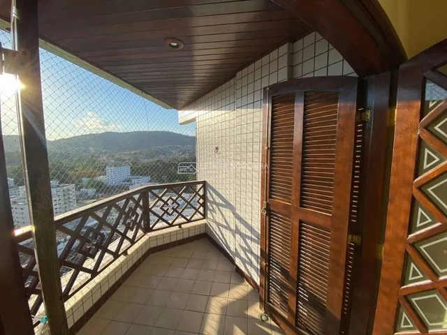 Imagem 5: Apartamento com 1 quarto à Venda, Centro - São Lourenço