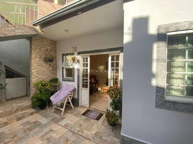Imagem 4: Casa com 5 quartos à Venda, Centro - São Lourenço