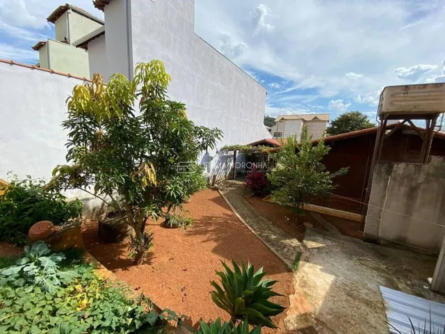 Imagem 6: Casa com 4 quartos à Venda, Solar dos Lagos - São Lourenço