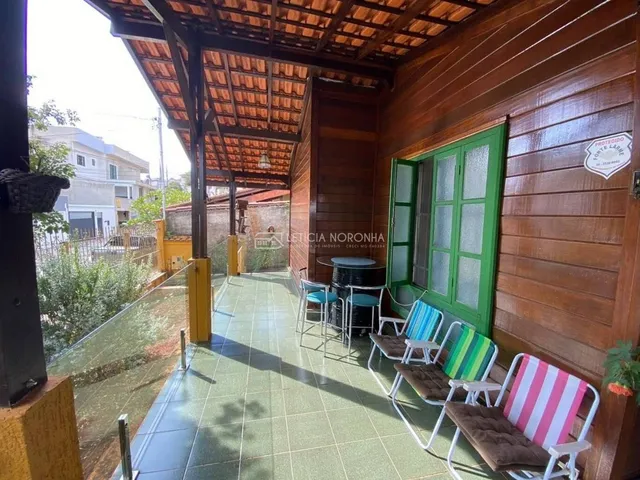 Imagem 9: Casa com 4 quartos à Venda, Solar dos Lagos - São Lourenço