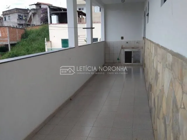 Imagem 2: Casa em Serra Azul, São Lourenço