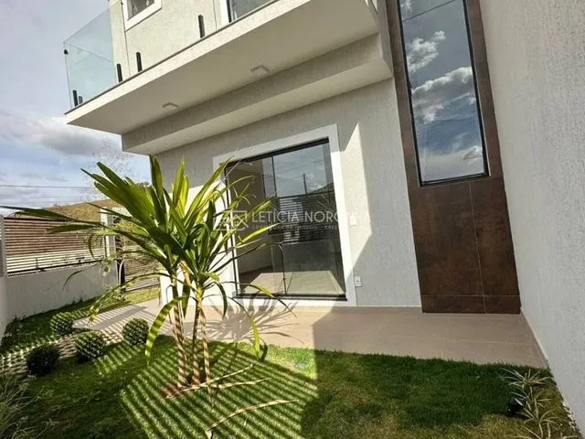 Imagem 1: Casa com 2 quartos à Venda, Jardim São Lourenço - São Lourenço