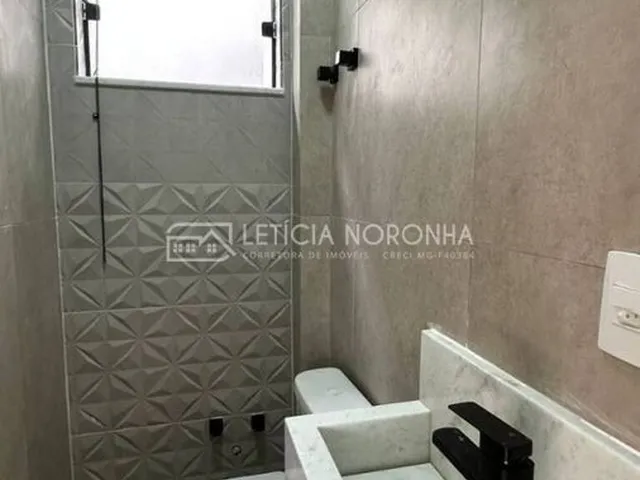 Imagem 3: Casa com 2 quartos à Venda, Jardim São Lourenço - São Lourenço